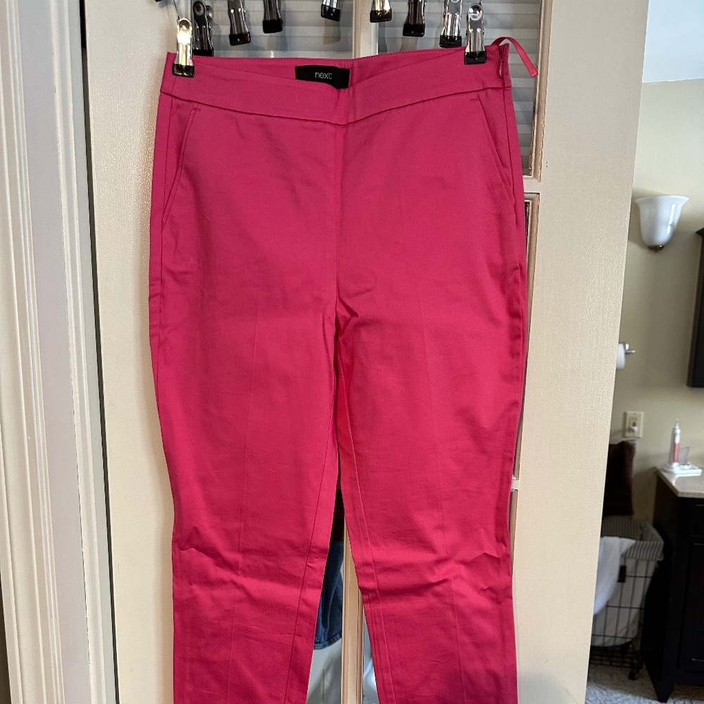 Trousers